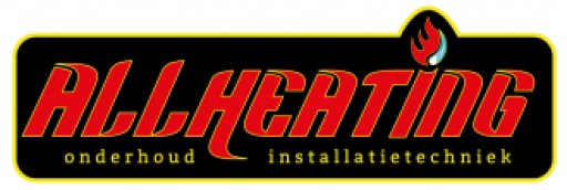 Logo van All Heating
